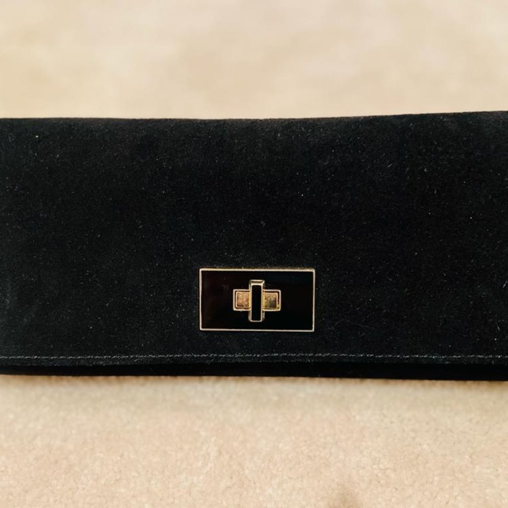 Banana Republic Clutch - new no tags
